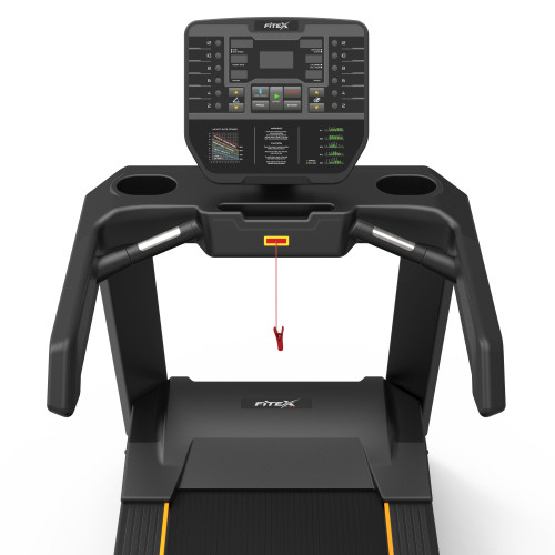 Бігова доріжка  Fitex Base TI-32 - фото №2